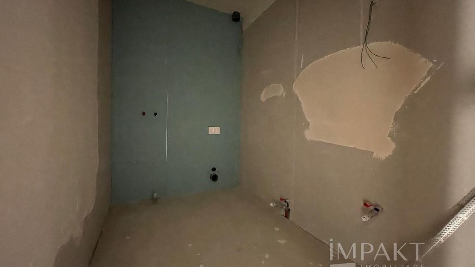 Duplex modern cu terase rooftop și vedere panoramica în Voronet - Poză 5