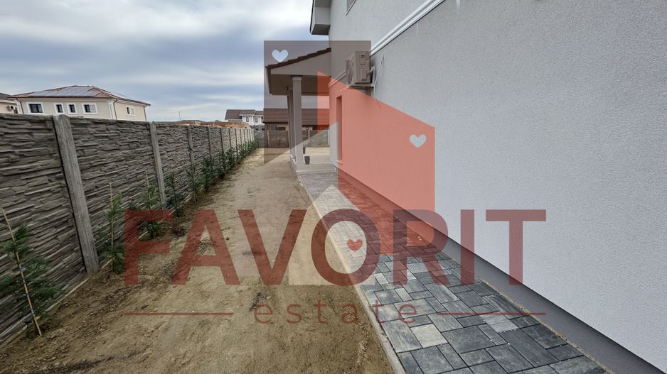 Comision 0%. Duplex langa Drumul Boilor. Finisaje la alegere. Toate utilitatile. - Poză 2