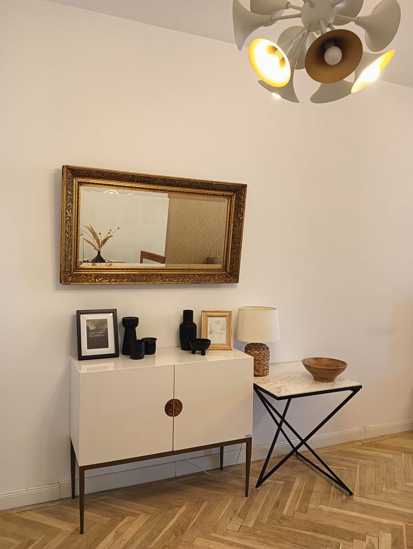 3 camere ||  BARBU VACARESCU - Poză 4