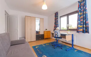 4 camere in triplex, teren 334 mp si terasa – Dumbravita, str. Magura - Poză 26