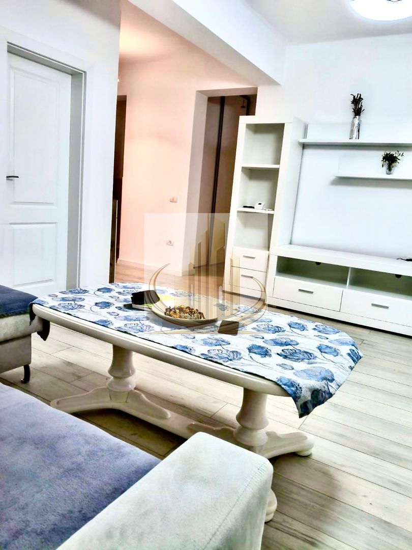 Ap cu 2 cam și curte proprie de 115 mp, Giroc | Bloc nou | Investitie - Poză 4