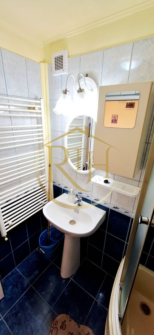 Oferim spre inchiriere apartament cu 1 camera,Zona Soarelui aproape de SudPlaza - Poză 20