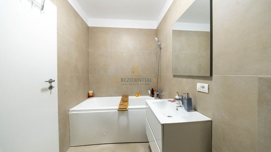 Apartament 2 camere, mobilat si utilat, acces rapid metrou Berceni - Poză 17