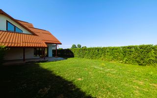 DUPLEX ECO | 3 CAMERE CLINCENI | AUTOSTRADA A0 - Poză 8