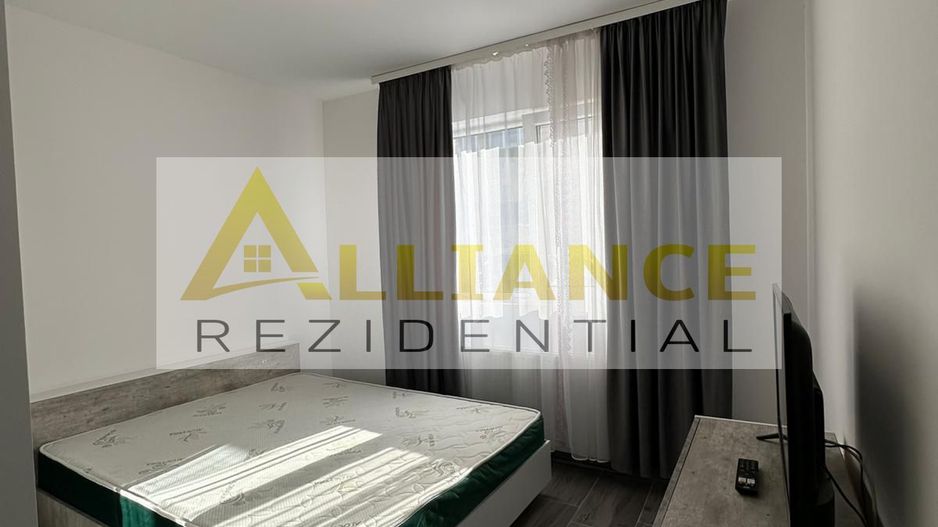 2 CAMERE + GRADINA 50 MP | BLOC 2023 | 15 MIN METROU BERCENI | 130.500 - Poză 5