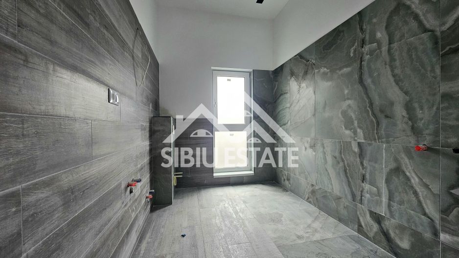 Casa moderna terase panoramice, garaj, curte mare - Poză 3