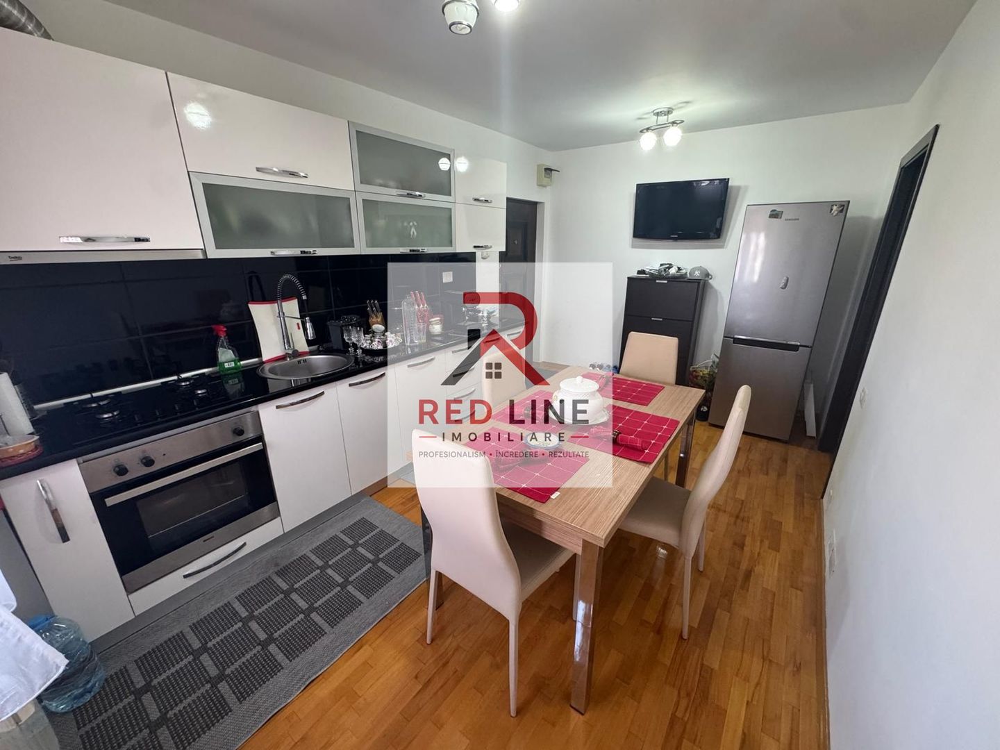 Apartament 2 camere – Zona Stomatologie | 54 MP | 68.000 € Negociabil - Poză 1