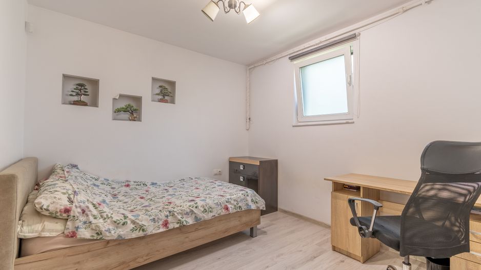 0% COMISION - Apartament de vanzare - Buna Ziua - 3 camere -  parcare - Poză 7