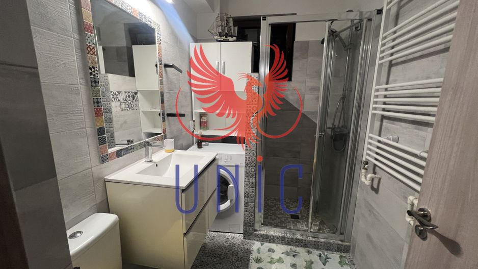 Apartament 2 Camere George Enescu - Poză 7
