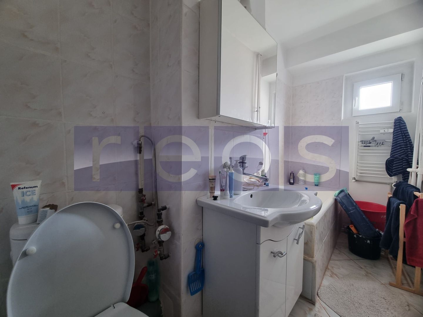 VANZARE - 2 CAMERE- TINERETULUI - Poză 4