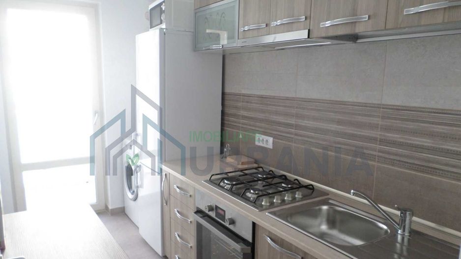 Apartament 1 cameră de închiriat în Conest Grand Residence, Tudor Vladimirescu, Iași - Poză 3