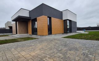 Casă individuală parter de vânzare – Balotești - Poză 1