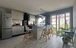 Imobil cu 5 apartamente separate, ideal pentru investitie - zona UMF! - Poză 4