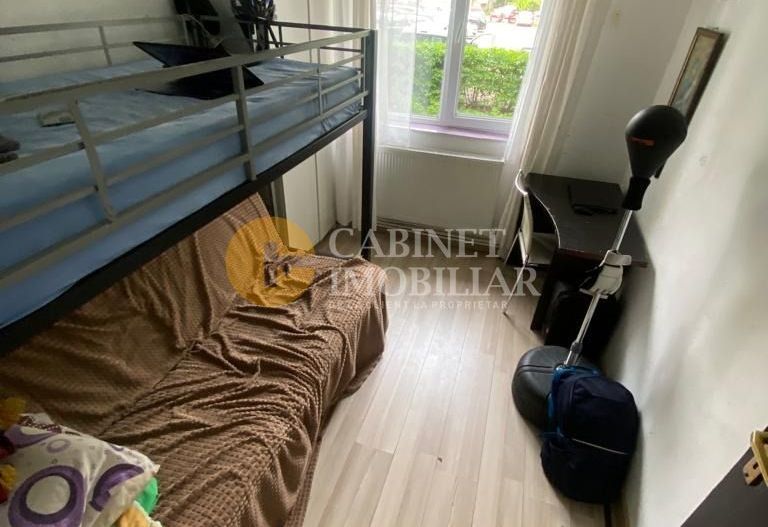 Alexandru - Piata Voievozilor, apartament 3 camere - Poză 2