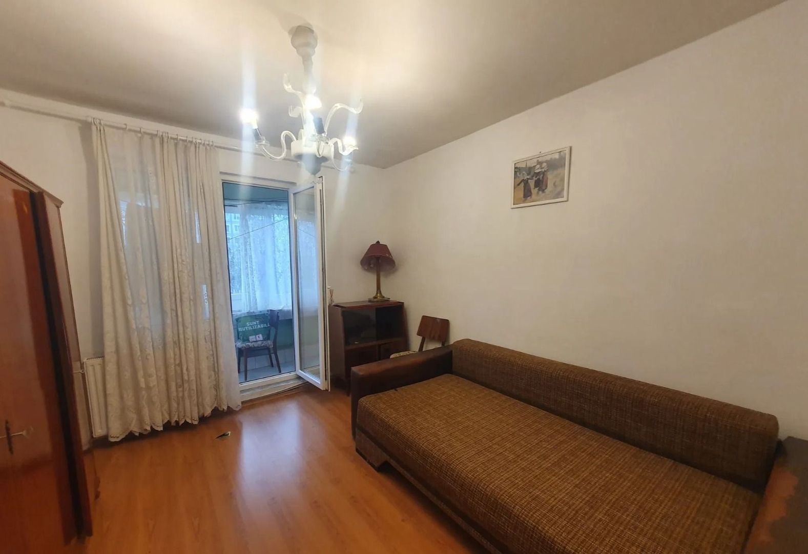 Apartament 3 camere de inchiriat in zona Pallady, Pet friendly - Poză 6