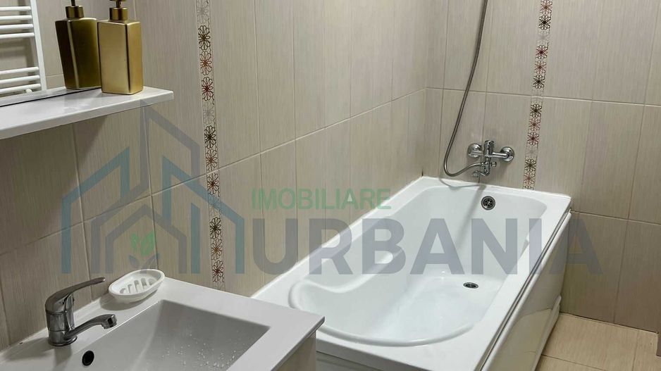 # închiriez apartament 2 camere – CUG - Poză 7