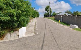 Teren Intravilan Marasesti, Vaslui - Poză 2