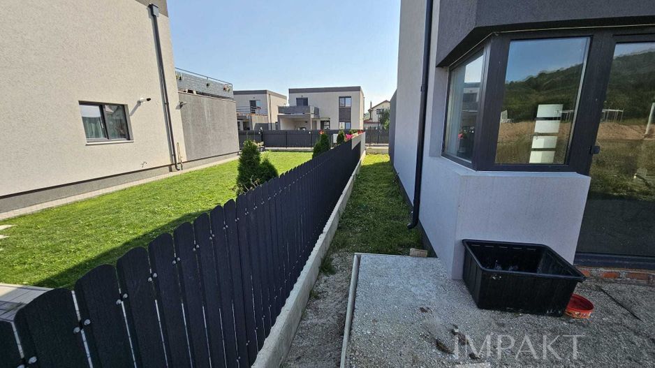 Casa unifamiliala de vanzare in Jucu de Mijloc! - Poză 3