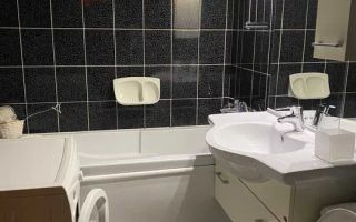 Apartament de închiriat cu 2 camere, loc de parcare, zona Parc Zorilor - Poză 8