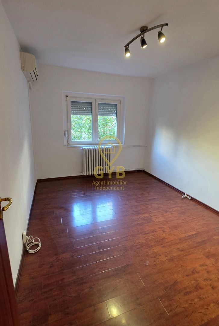 DE VÂNZARE– AP.  CU 2 CAMERE DECOMANDATE  PB, PARTER – ZONA DECEBAL /PRIMA SHOPS - Poză 6