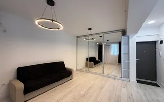 Apartament de inchiriat în bloc nou/Craiova/Parcul Nicolae Romanescu - Poză 14
