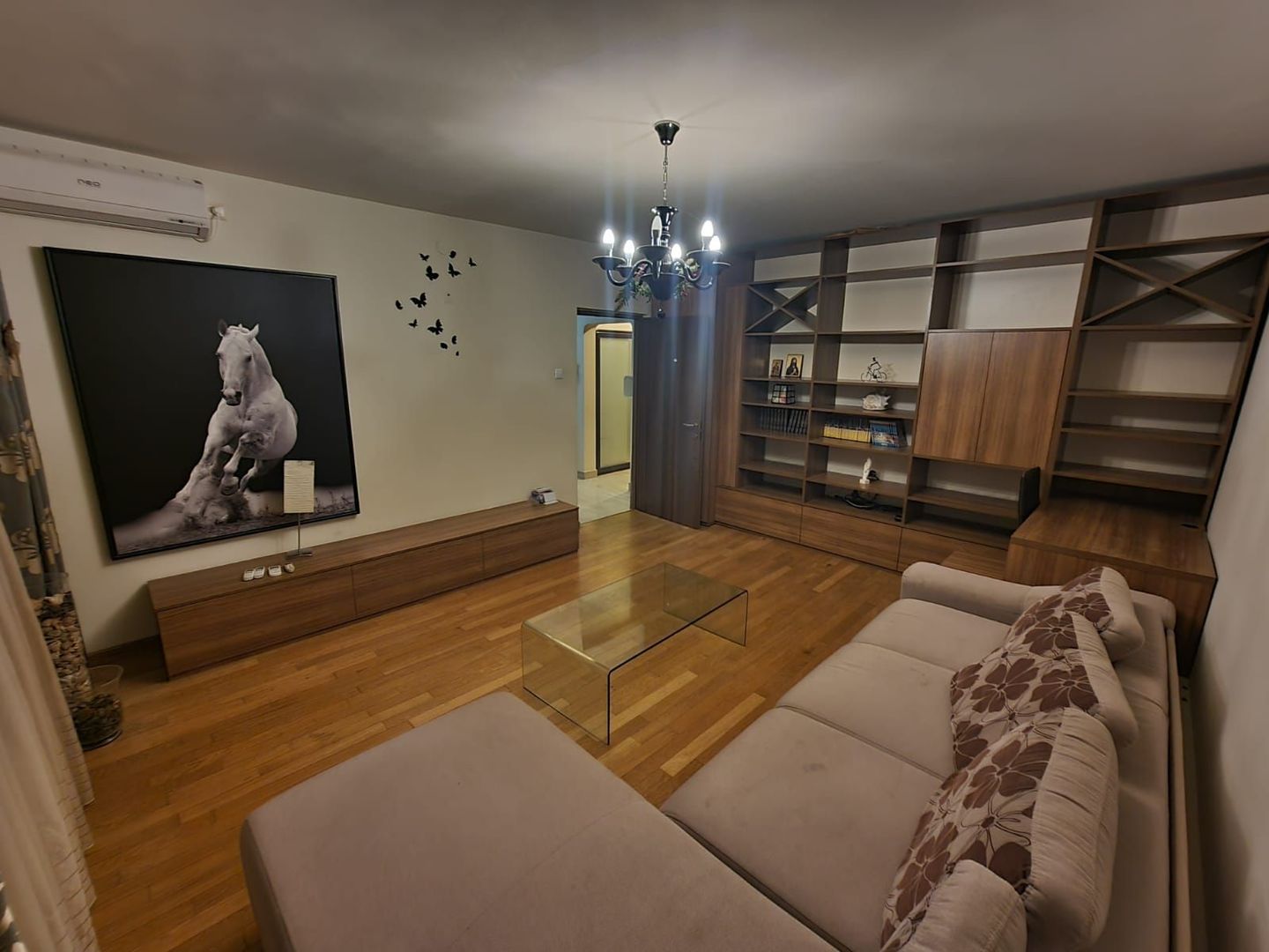 Apartament 3 camere Parc Sebastian - 13 Septembrie| Centrala |Parcare - Poză 1