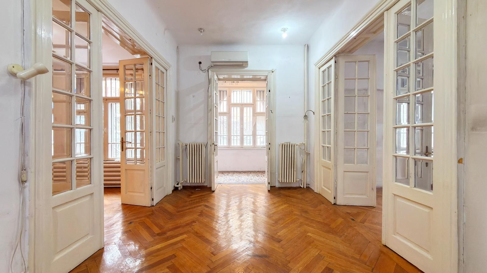 Floreasca | UNIC Casa 4 camere cu Autorizatie de Construire- Extindere - Poză 5