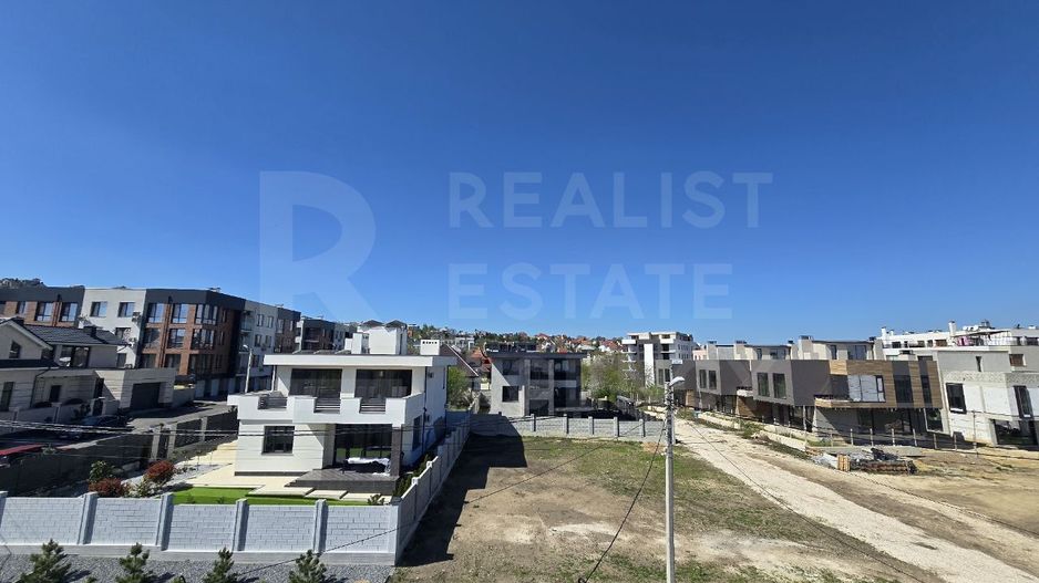 Vânzare, townhouse, 3 nivele, 4 camere, str. Ciocârliei, Telecentru - Poză 20