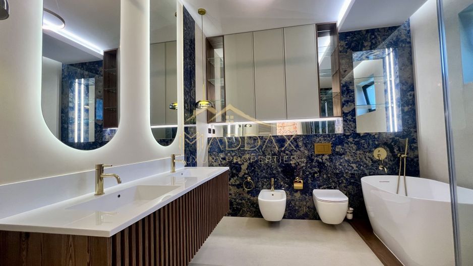 Vila individuală P+2E ***Baneasa - Sisesti - Poză 30