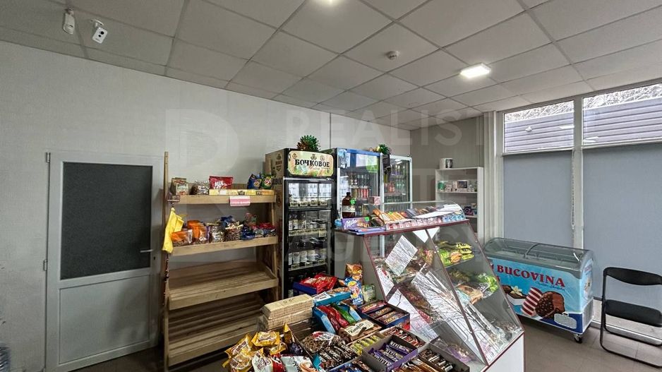 Vânzare, spațiu comercial, 50 mp,  str. Industrială, Bălți - Poză 3