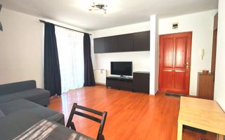 Apartament 2 camere de închiriat în Baciu, 50 mp, cu parcare - Poză 2
