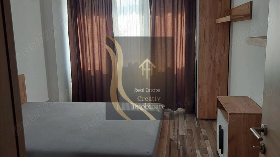 Apartament 2 camere cu loc parcare Grand Arena - Poză 4