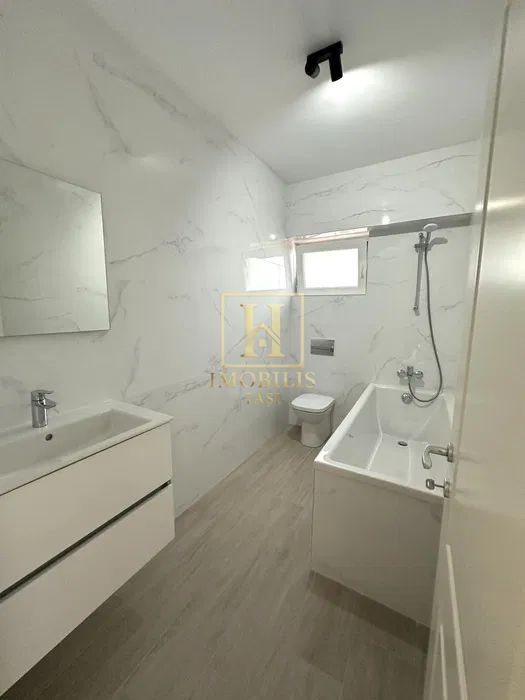 Apartament NOU 2 camere Dec 61 mp. Tatarasi 127660  euro - Poză 8