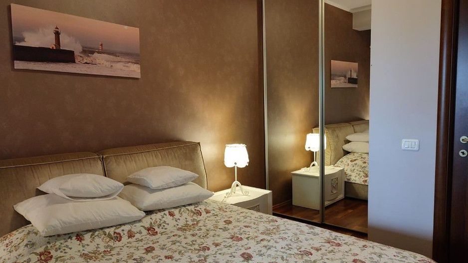 Apartament 2 camere terasă superbă Baneasa | Sisesti - Poză 9