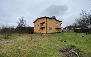 CASA VATRA NOUA | TEREN 990 | OPORTUNITATE - Poză 1