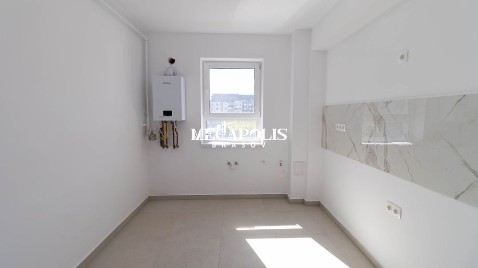 Schimb apartament 3 camere Tractorul cu 2 camere + 70.000 € diferență - Poză 18