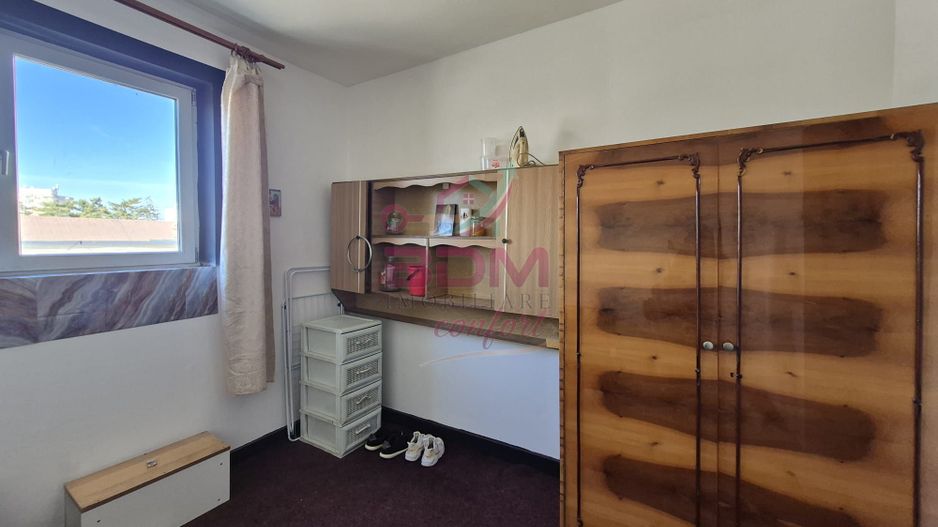 Comision 0% I Garsoniera confort 1 I etaj intermediar I zona Materna - Poză 9