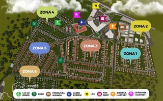 Parcele direct de la dezvoltator in Via Carmina, comision 0% - Poză 5