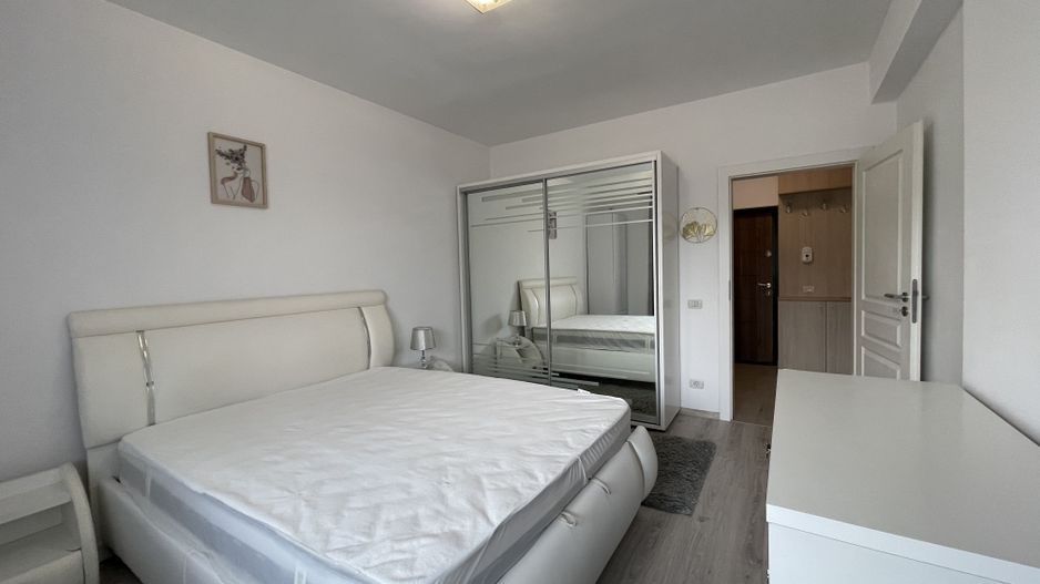 COLENTINA | Andronache | Chirie 2 Camere + Centrala Proprie - Poză 5