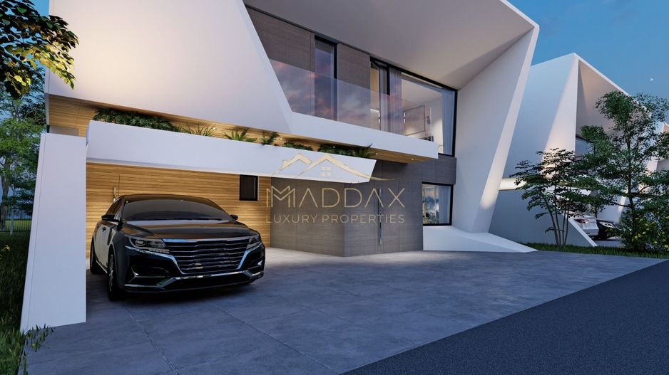 Vila SMART**5 Camere**Piscina privata//Pipera - Poză 19