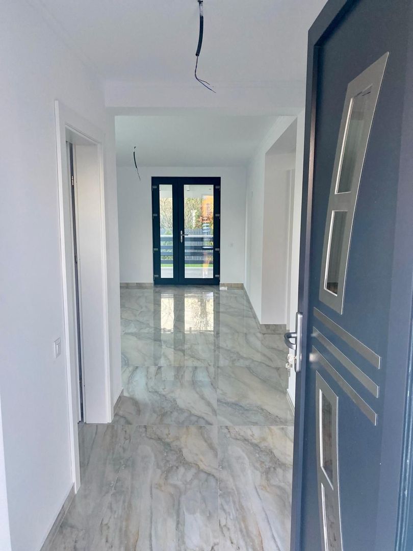 2 Vile/Case noi, de vânzare la munte in loc. Breaza - Prahova - Poză 8