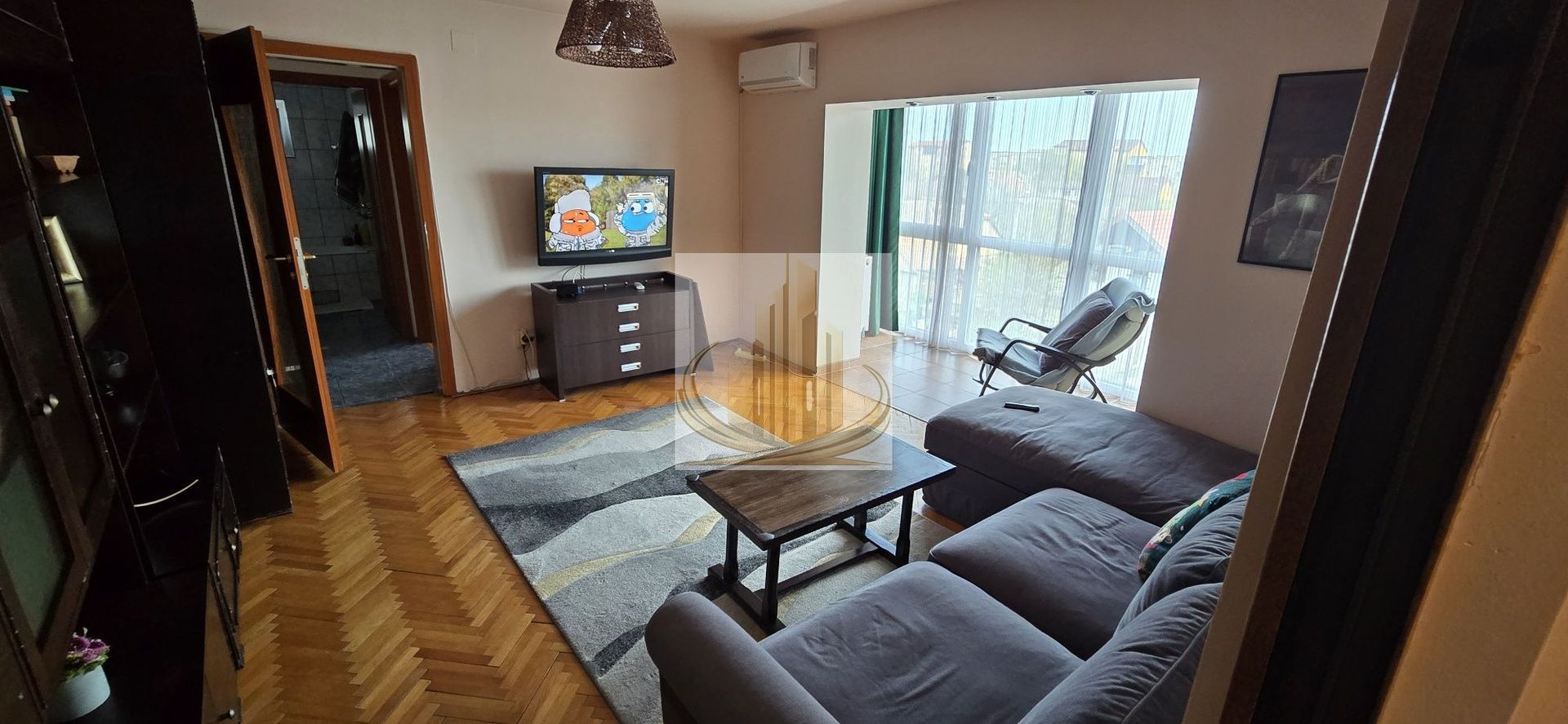 Apartament 2 camere Aradului - Poză 1