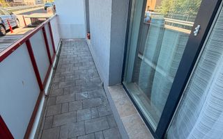 Apartament 1 camera, mobilat, situat în zona Metro / Clinica Amethyst - Poză 8