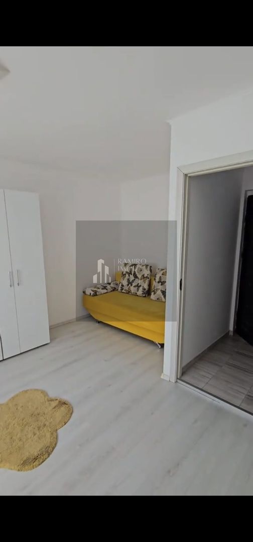 Garsoniera de inchiriat/ centrala proprie - Poză 2