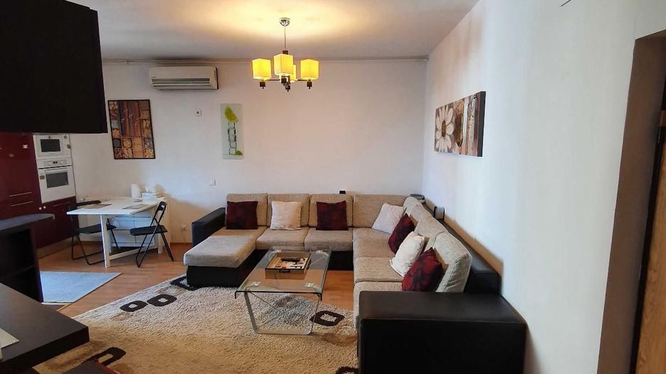 AP. 3 CAMERE VITAN RESIDENCE, LOC PARCARE, BLOC NOU, CENTRALA - Schiță 4