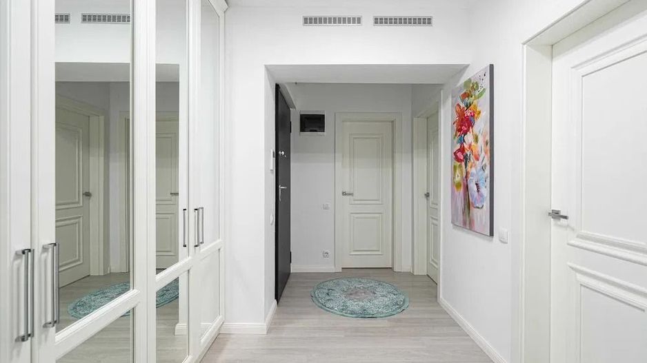 AP. 2 CAMERE EXIGENT PLAZA, PRIMA INCHIRIERE, BLOC NOU, CENTRALA - Poză 8