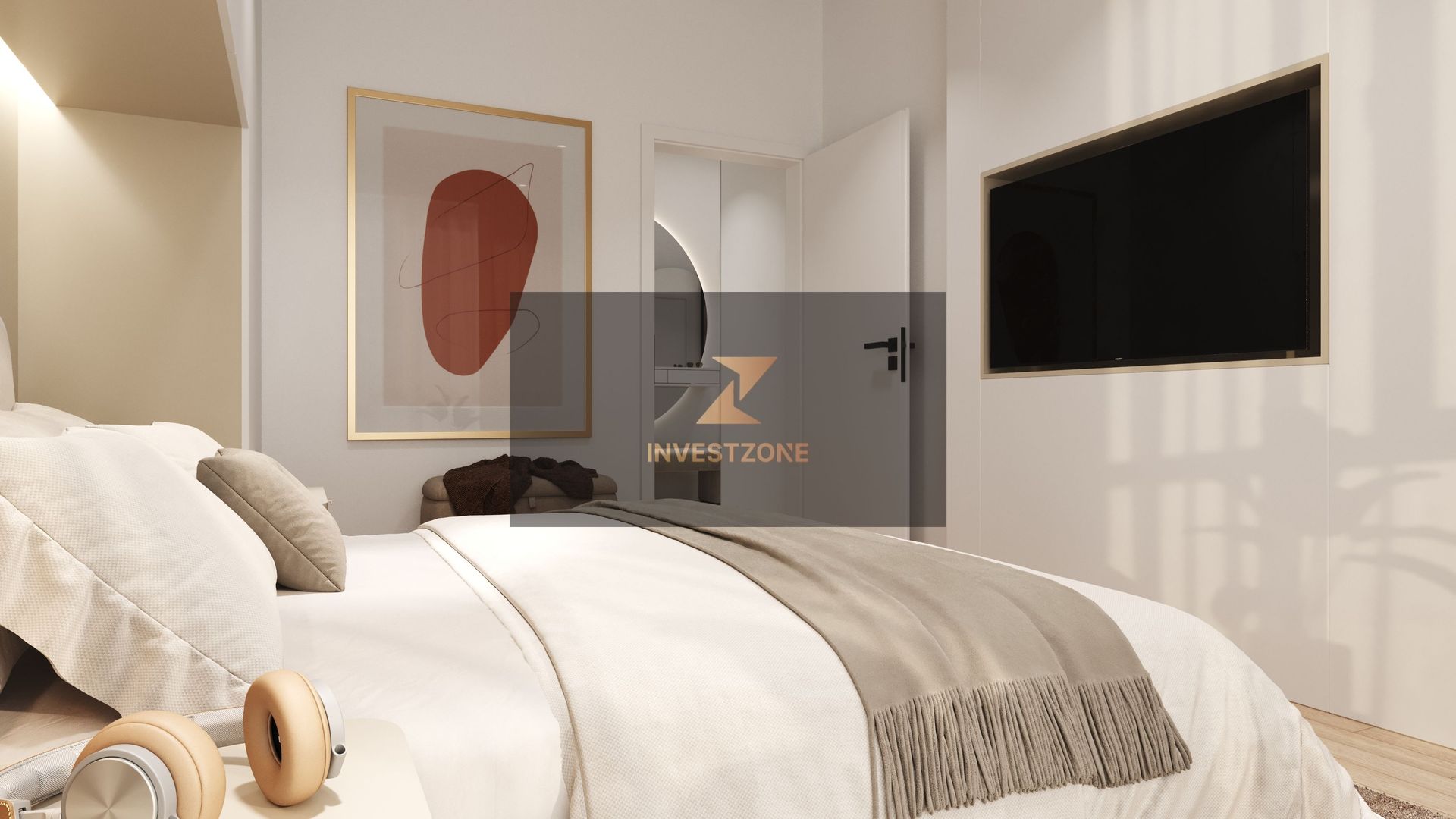 Apartament nou, 3 camere in complexul Riviera Oradea - Poză 7