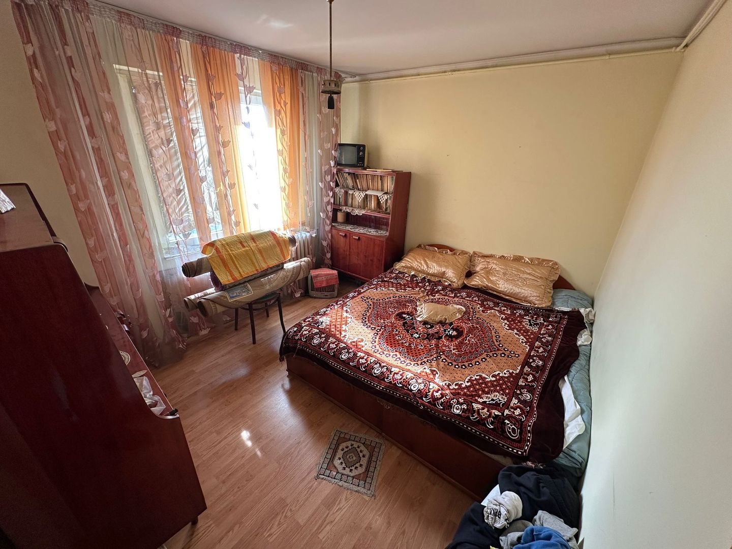 Apartament 3 camere decomandat de vânzare – Crângași A600 - Poză 6