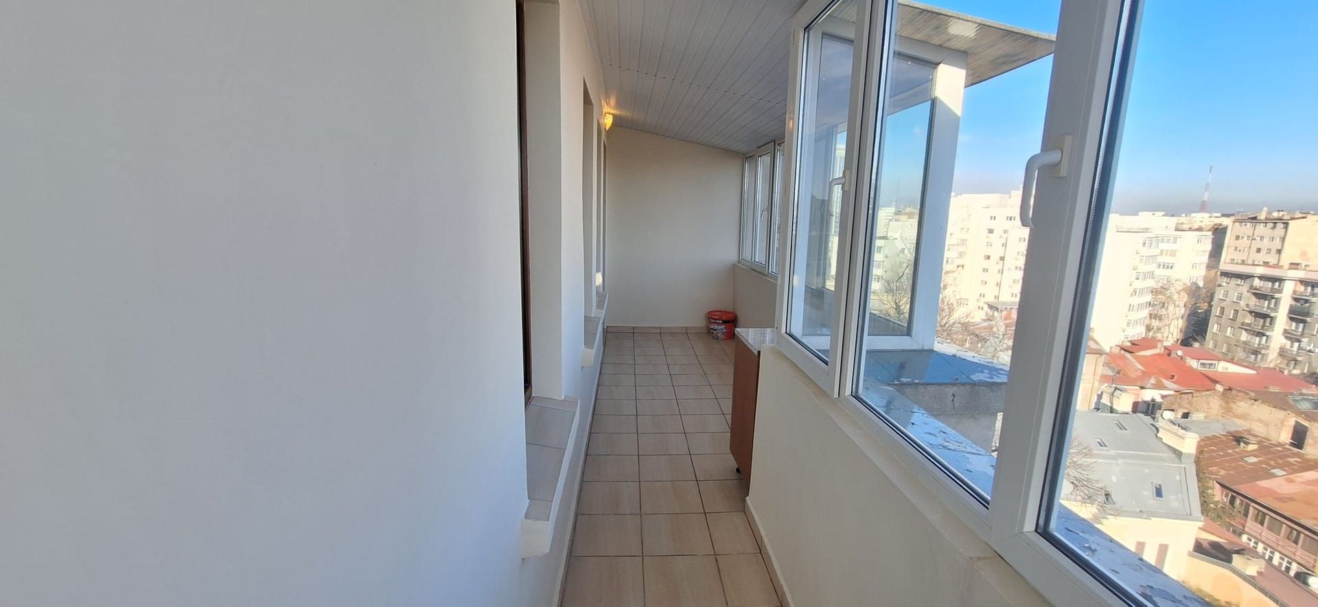 Apartament 3 camere plus tarasa Stradal P-ta Romana - Magheru - Poză 16