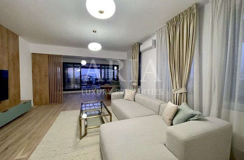 PENTHOUSE - CITY VIEW - LUXURY LIVING - Poză 5